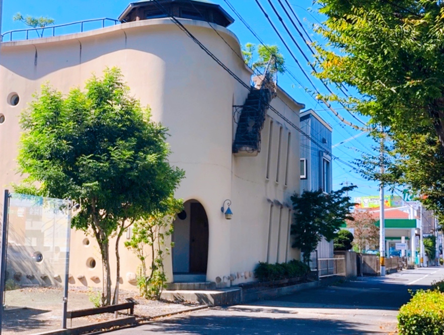 KKBODY岡崎
